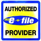 Authorized IRS e-file Provider
